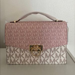 Michael Kors Hendrix Bag